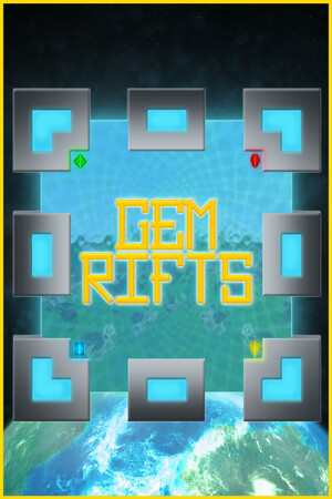 Gem Rifts cover art