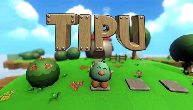Tipu Steam capsule image