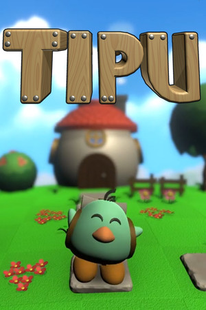 Tipu cover art