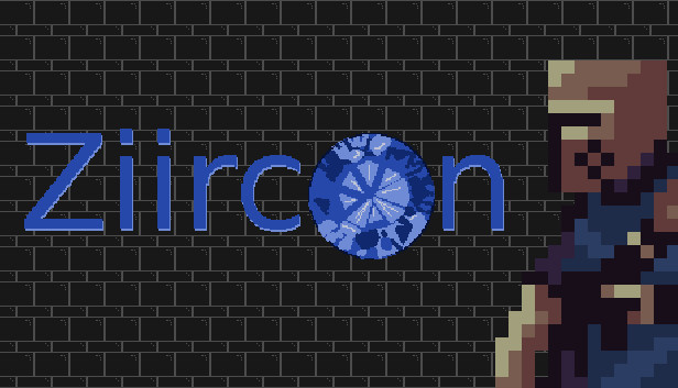 Ziircon Steam capsule image