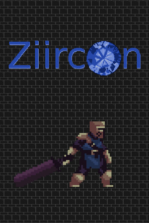 Ziircon cover art