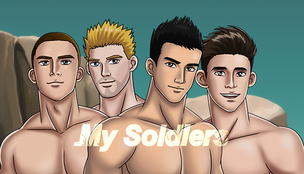My Soldiers Steam capsule image