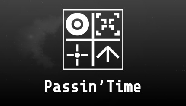 Passin'Time Steam capsule image