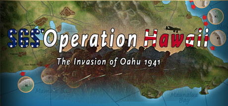 SGS Operation Hawaii header