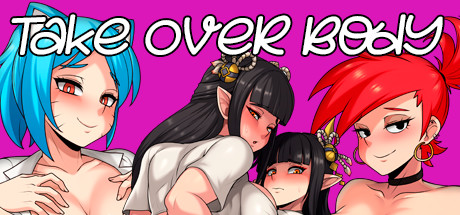 Take Over Body 18+ [steam key]