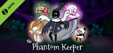 The Phantom Keeper Demo