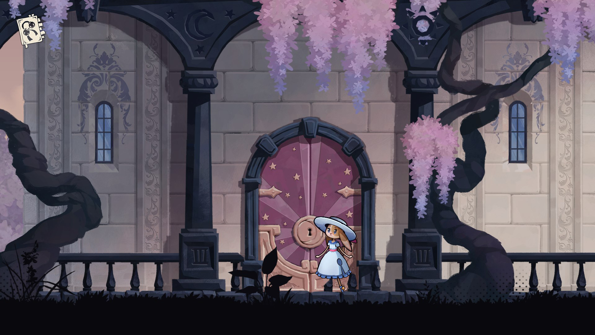 Indie Game Lover Puzzles For Clef