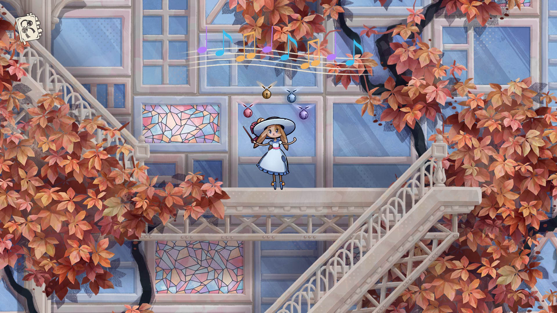 Indie Game Lover Puzzles For Clef