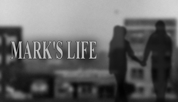 MARK'S LIFE Steam capsule image