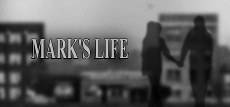 MARK'S LIFE Cover Image