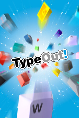 TypeOut cover art