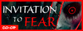 INVITATION To FEAR