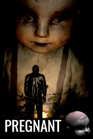 Pregnant cover art