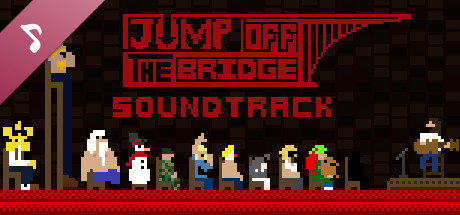 Jump Off The Bridge Soundtrack