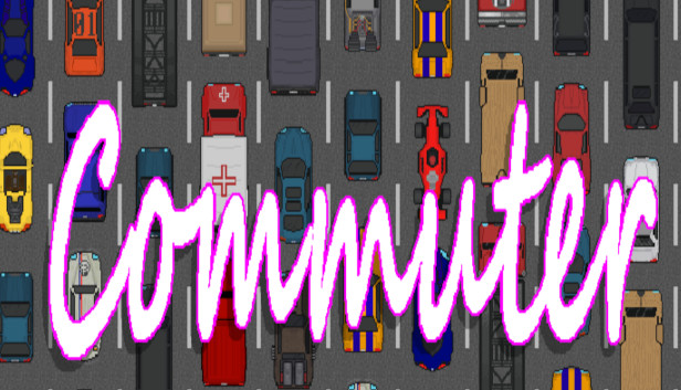 Commuter Steam capsule image