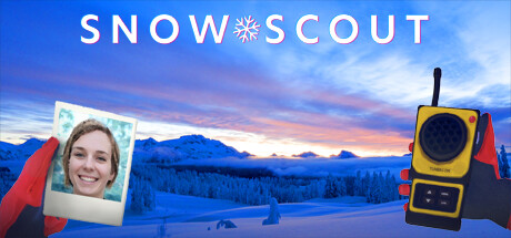 Snow Scout Cover Image
