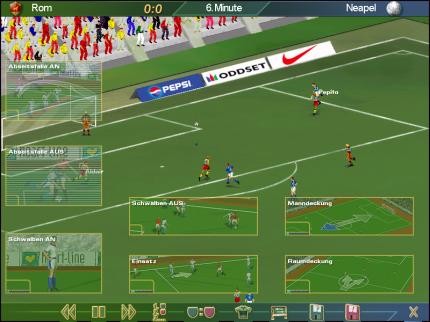 Team Manager - Football Manager FUN on Steam