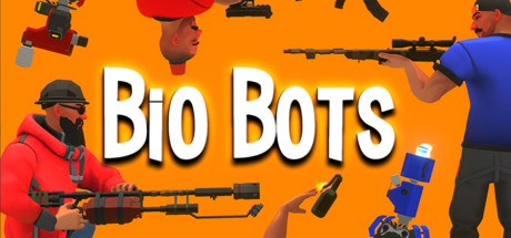 Bio Bots