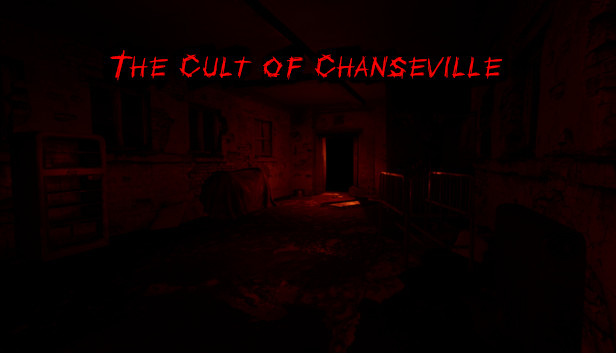 The Cult of Chanseville Steam capsule image