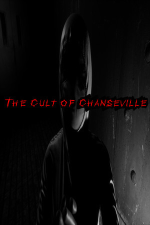 The Cult of Chanseville cover art