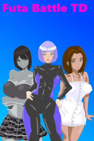 Futa Battle TD cover art