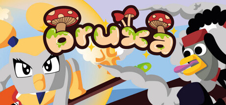 Bruxa header