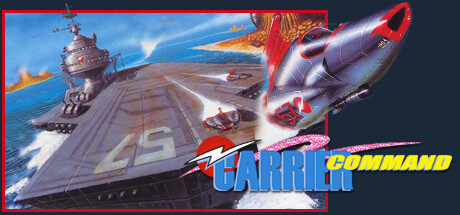 Carrier Command header
