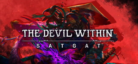 The Devil Within: Satgat Cover Image