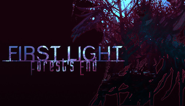 First Light Steam capsule image