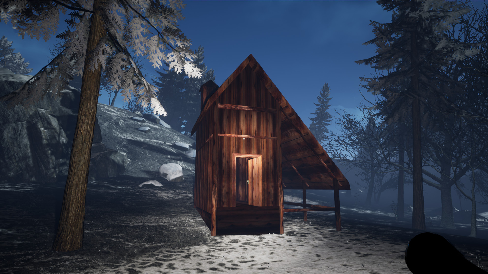 First Light on Steam