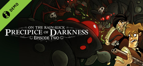 Penny Arcade Adventures: On the Rain-Slick Precipice of Darkness, Episode Two Demo concurrent players on Steam
