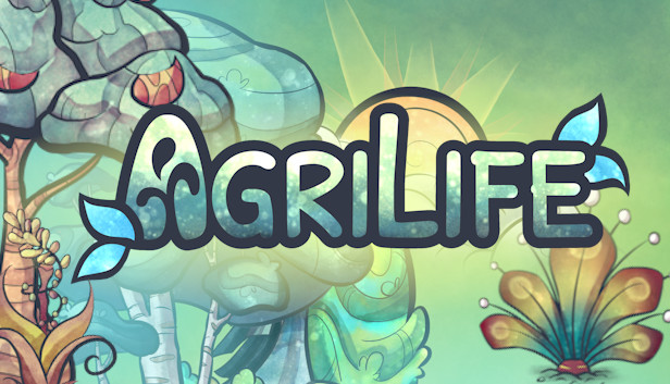 AgriLife Steam capsule image