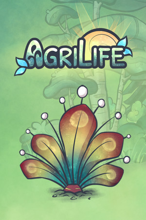 AgriLife cover art