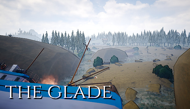 The Glade Steam capsule image