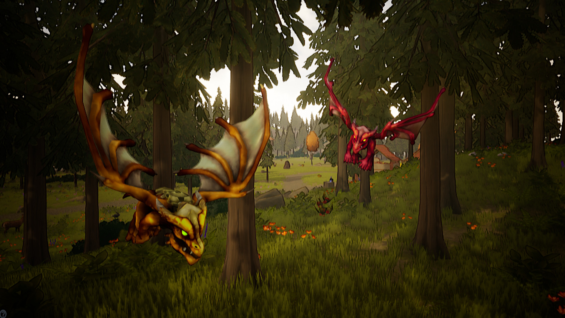 The Glade game revenue and stats on Steam Steam Marketing Tool