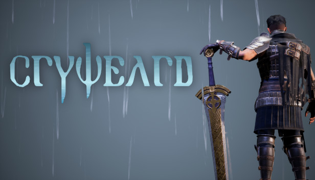 Cryweard Steam capsule image