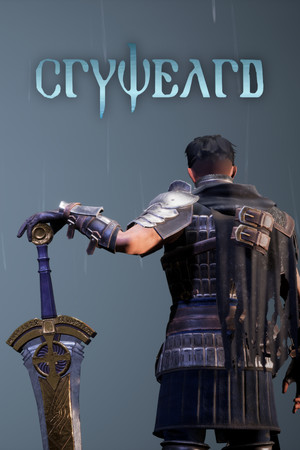 Cryweard cover art