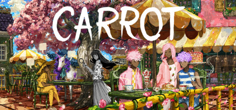 CARROT Cover Image
