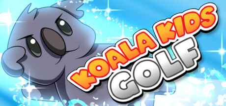 Koala Kids Golf Capa