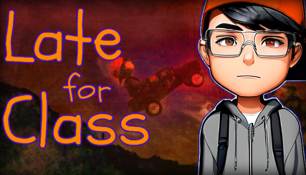 Late for Class: Variety King Steam capsule image