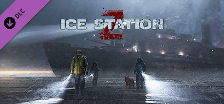 Ice Station Z - Punk Skin Pack