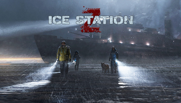 Ice Station Z - Skull Skin Pack Steam capsule image