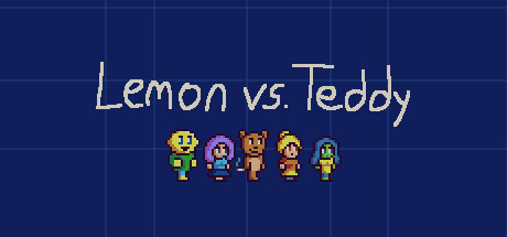 Lemon vs. Teddy Cover Image