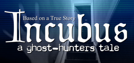 Baixar Incubus – A ghost-hunters tale Torrent