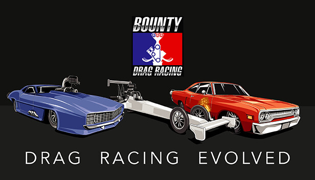 Bounty: Drag Racing