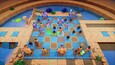 A screenshot of Checkmate Showdown