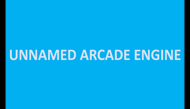 Unnamed Arcade Engine Steam capsule image