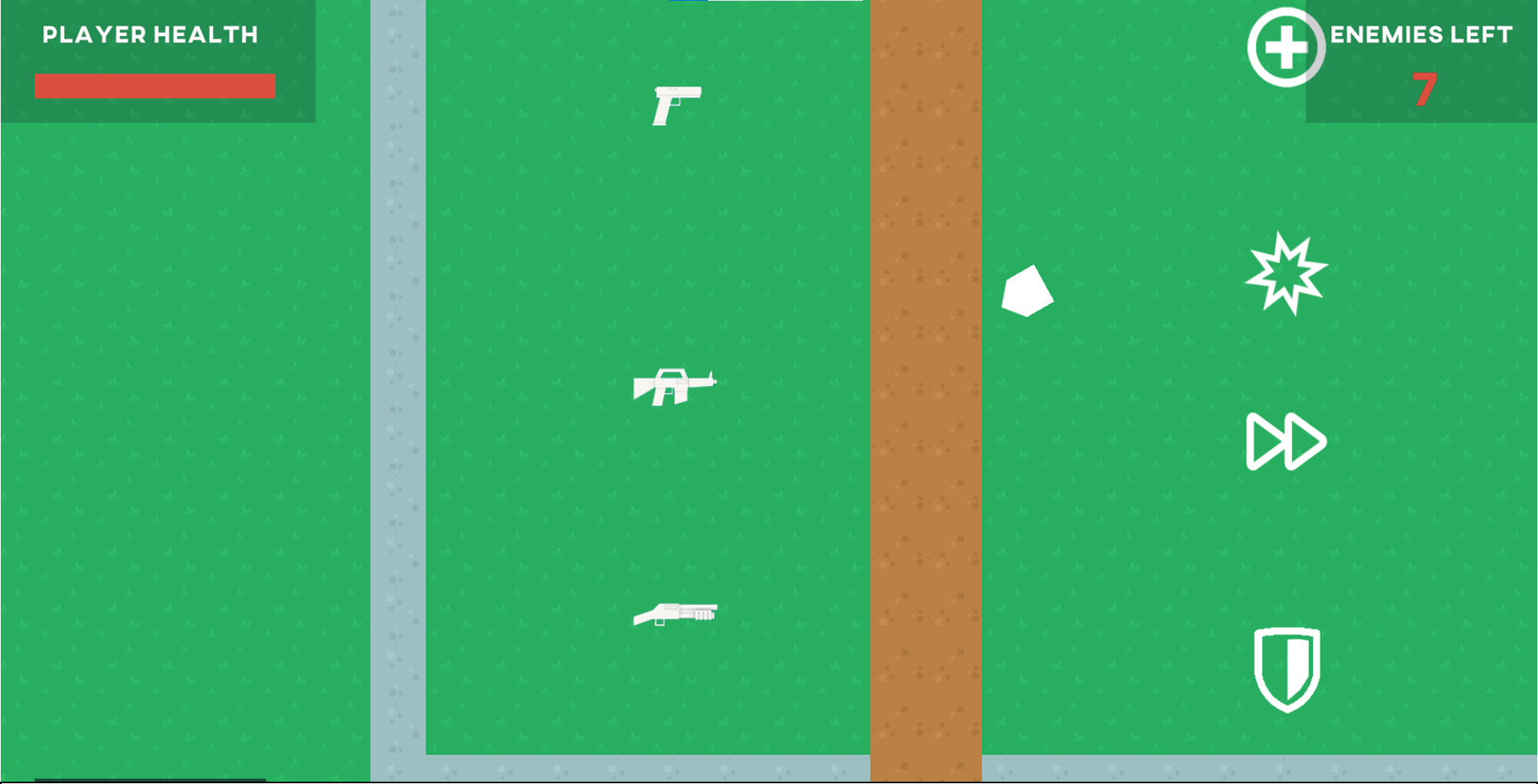 Unnamed Arcade Engine on Steam