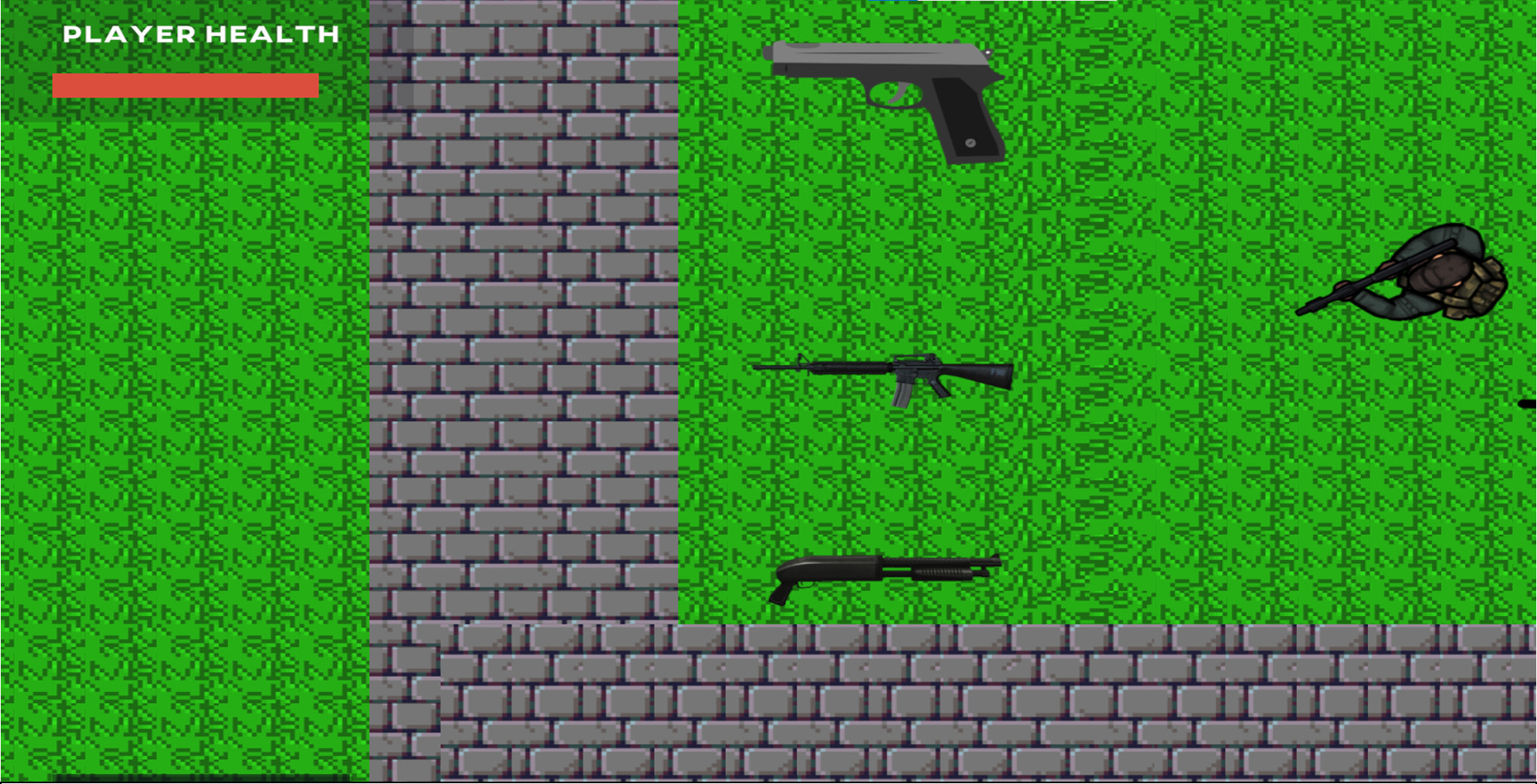 Unnamed Arcade Engine on Steam