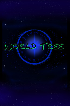 World Tree cover art